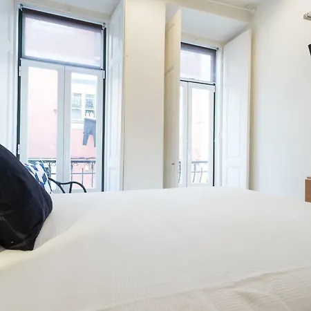 Lägenhet Feels Like Mouros Cozy