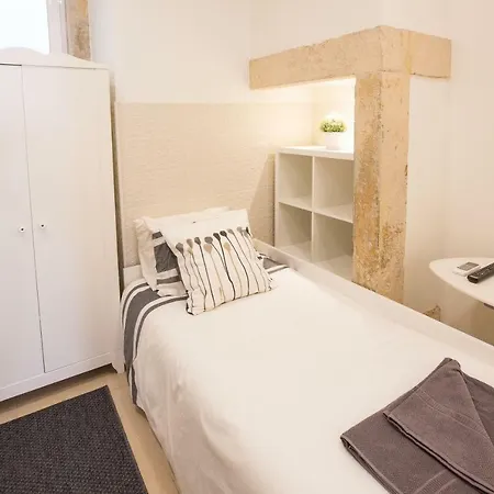 Lägenhet Feels Like Mouros Cozy *