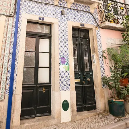 Feels Like Mouros Cozy Lisboa